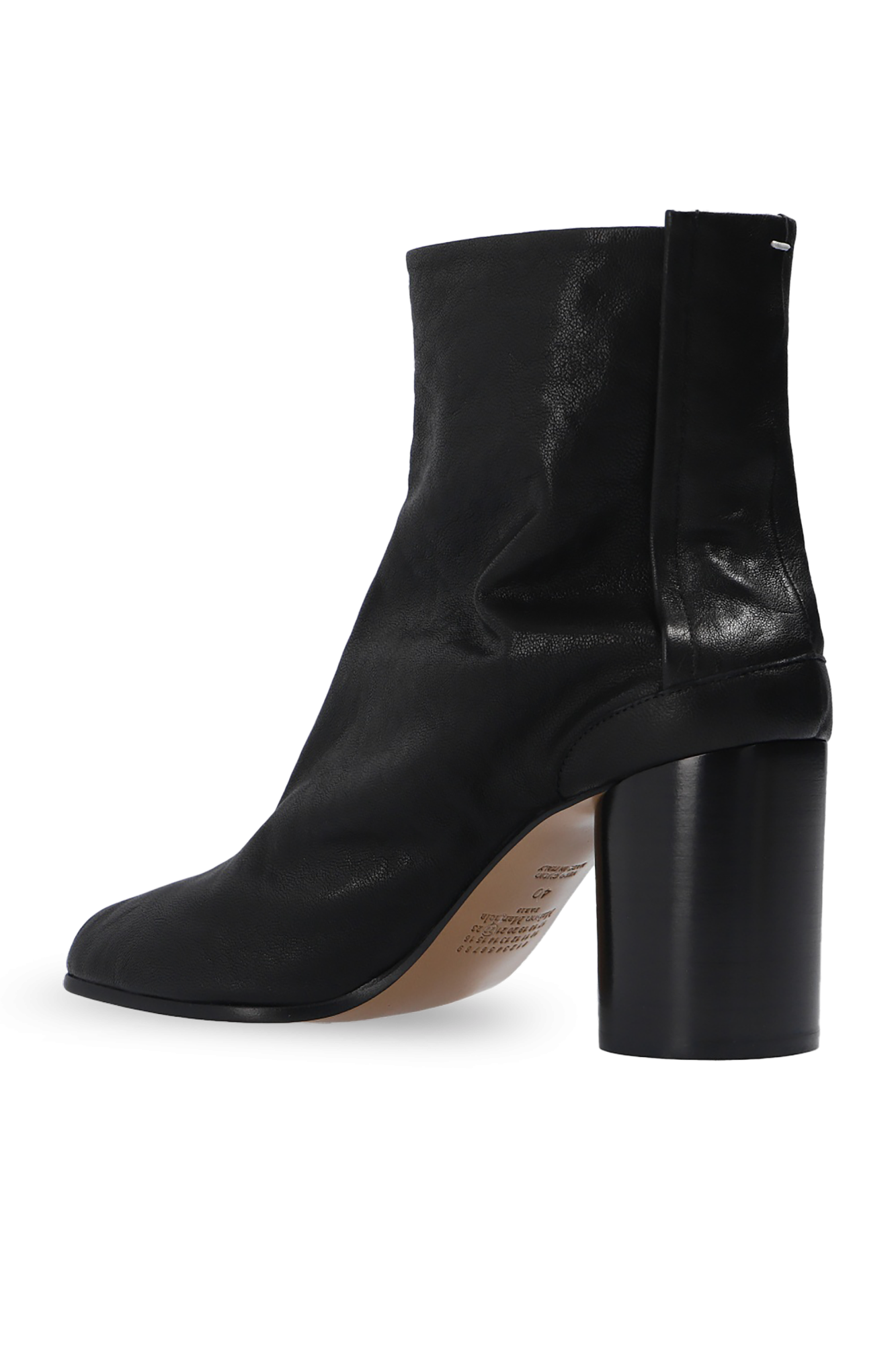 Black ankle boots 2019 online